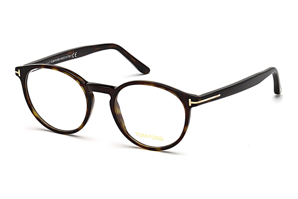 Tom Ford FT5524 052 Szemüvegkeret