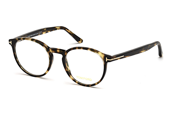 Tom Ford FT5524 055 Szemüvegkeret