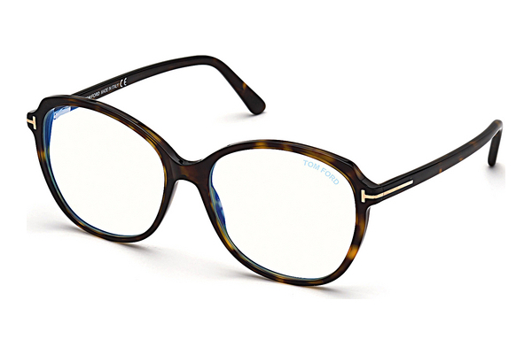 Tom Ford FT5708-B 052 Szemüvegkeret