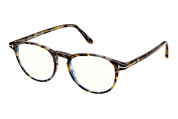 Tom Ford FT5803-B 055 Szemüvegkeret