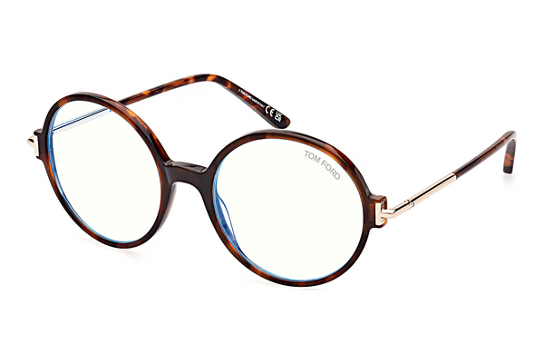 Tom Ford FT5914-B 052 Szemüvegkeret