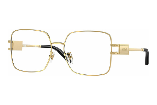 Versace VE1303D 1002 Szemüvegkeret