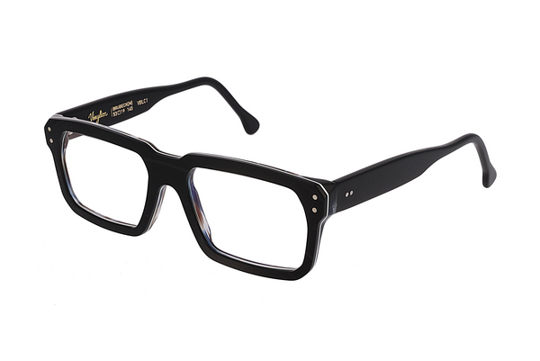 Vinylize Eyewear Brubeck M VBLC1 Szemüvegkeret