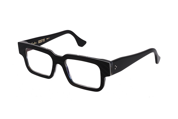 Vinylize Eyewear Kaufmann VBLC1 Szemüvegkeret