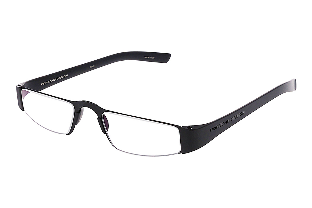 Porsche Design   P8801 P D2.50 black