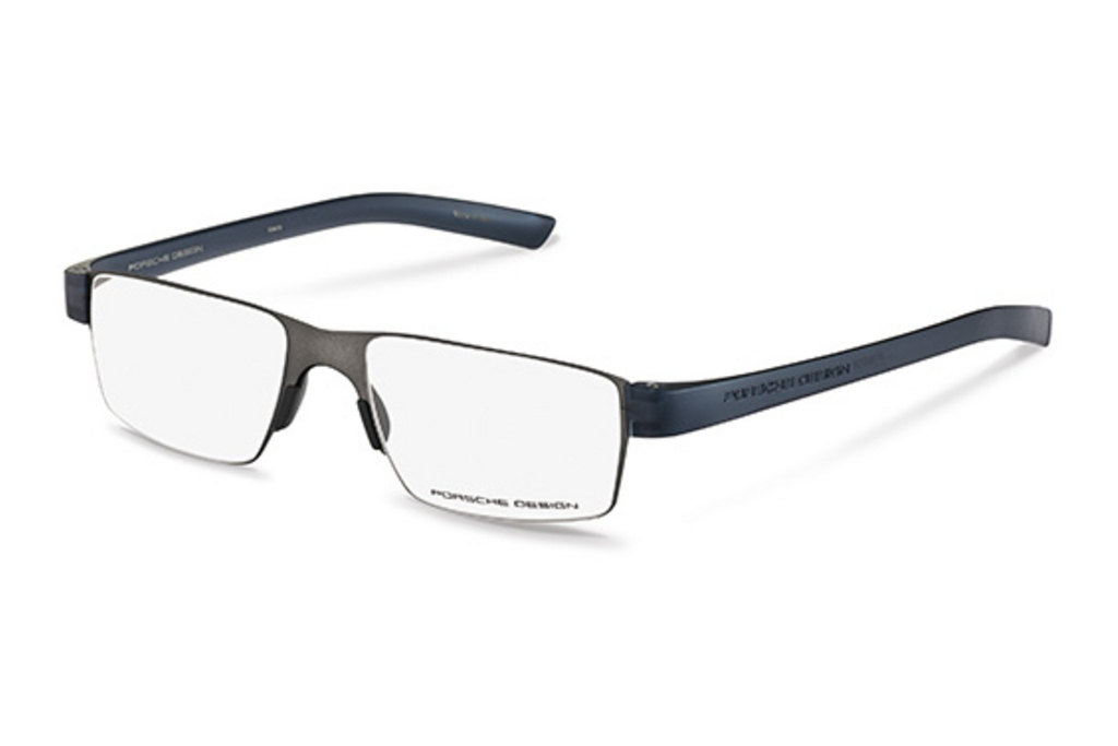 Porsche Design   P8813 B D1.00 dark grey