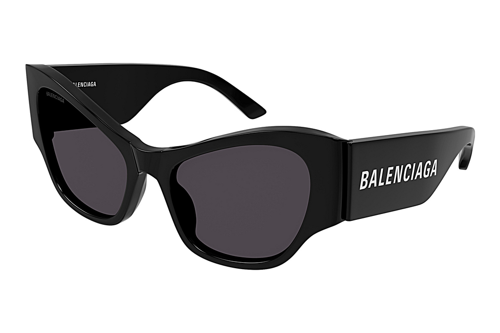 Balenciaga   BB0259S 001 BLACK