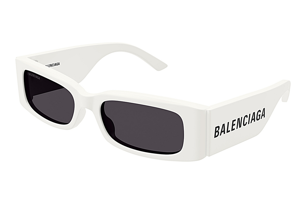 Balenciaga   BB0260S 003 WHITE