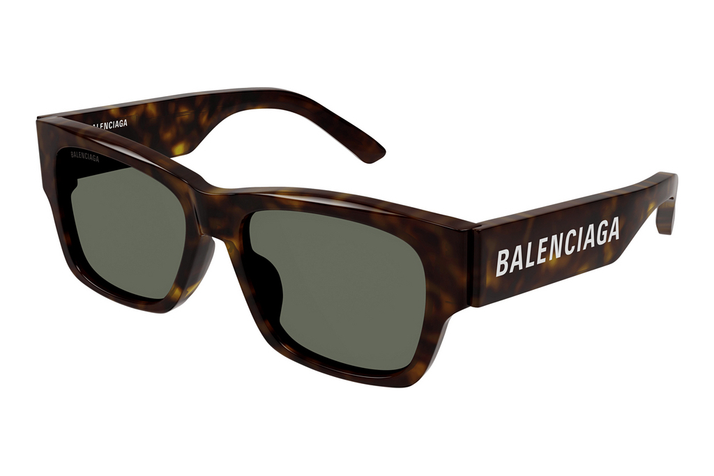 Balenciaga   BB0262SA 002 HAVANA