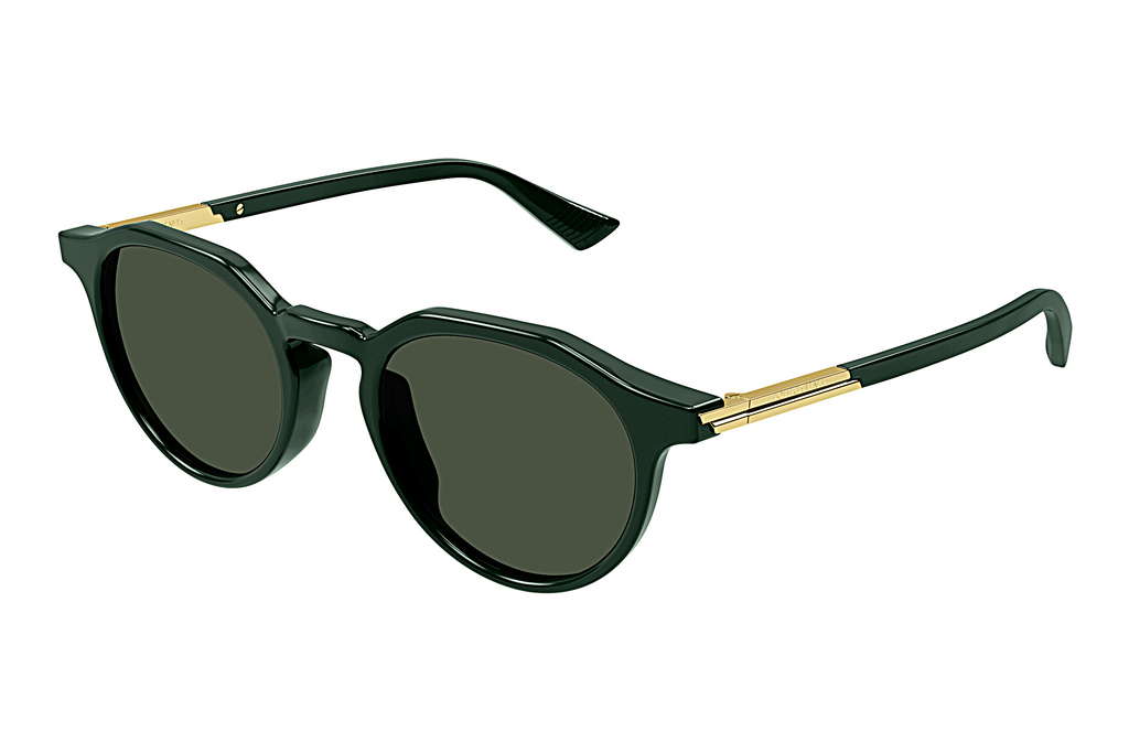 Bottega Veneta   BV1260S 004 GREEN