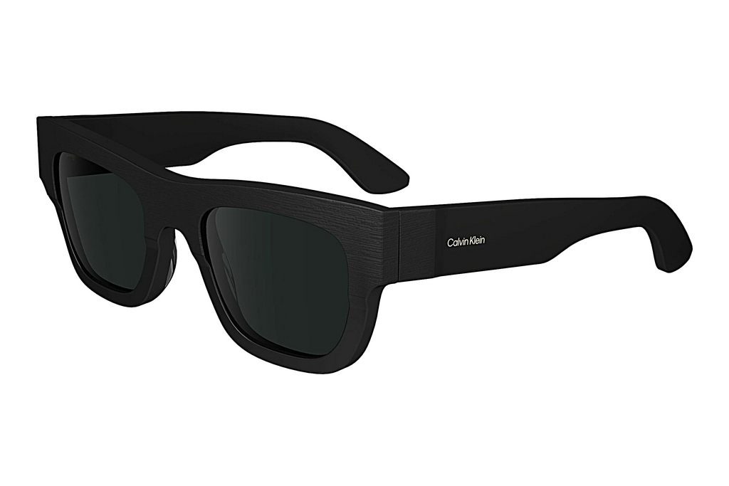 Calvin Klein   CK24510S 001 BLACK BLACK