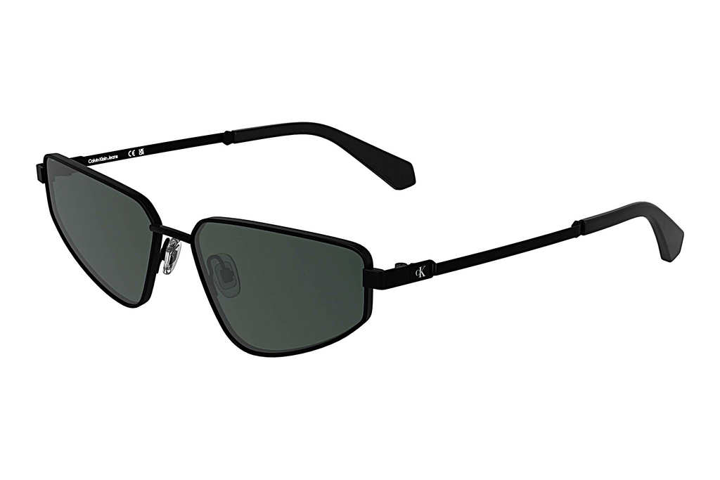 Calvin Klein   CKJ25200S 002 BLACK MATTE BLACK