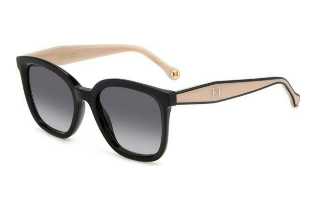 Carolina Herrera   HER 0225/G/S 3H2/9O BLACK PINK