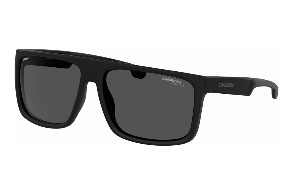 Carrera   CARDUC 011/S 807/IR BLACK