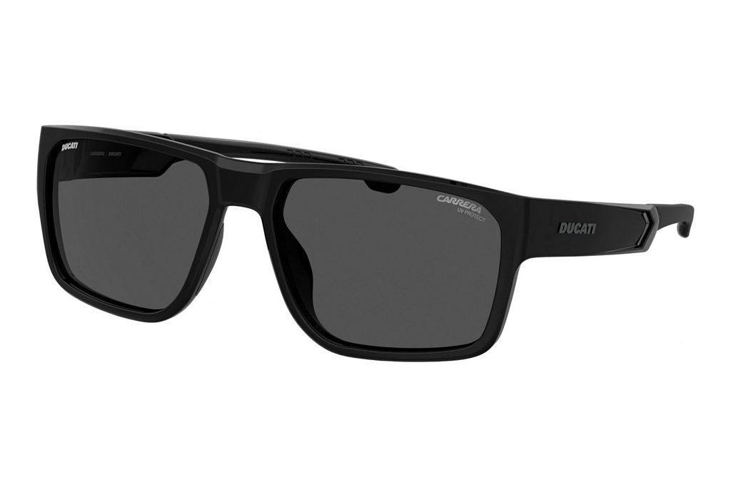 Carrera   CARDUC 029/S 807/IR BLACK