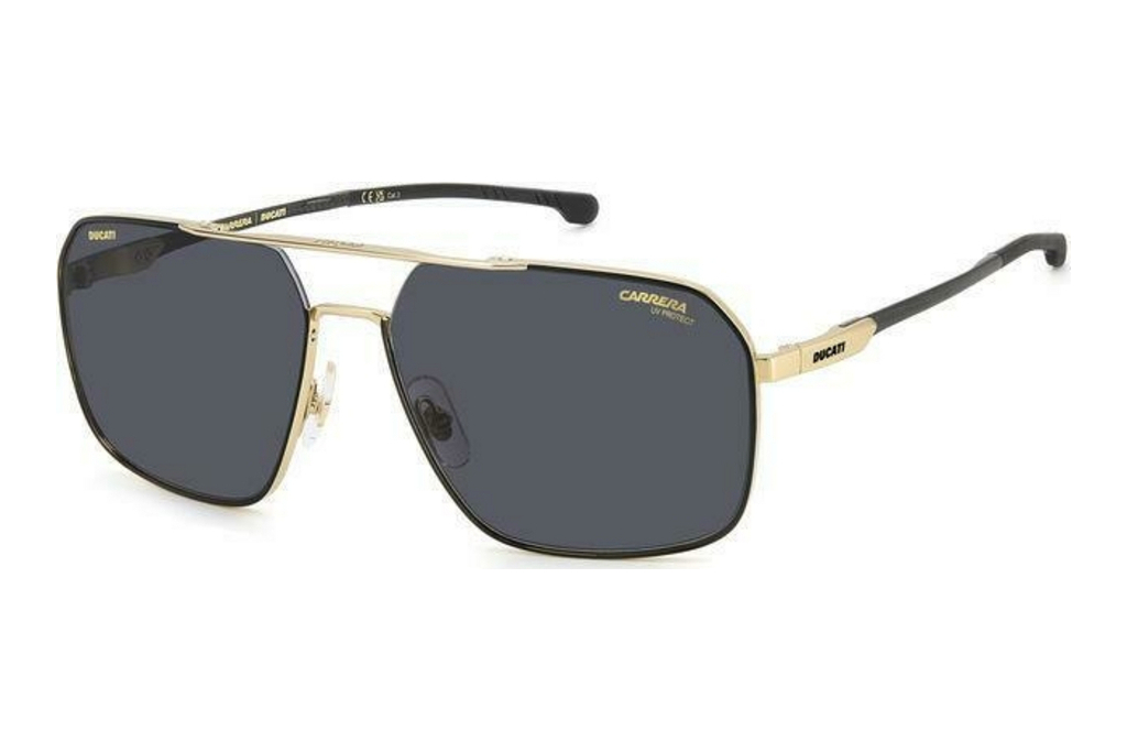 Carrera   CARDUC 038/S RHL/2K GOLD BLACK_