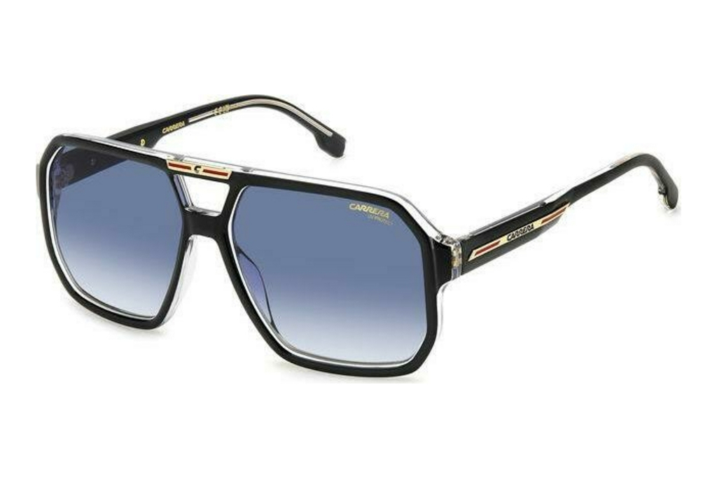 Carrera   VICTORY C 01/S EI7/08 BLACK CRYSTAL_