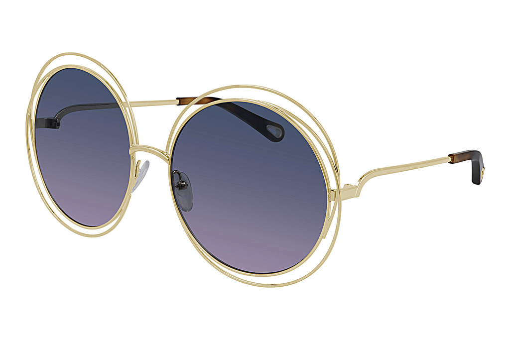 Chloé   CH0045S 003 GOLD