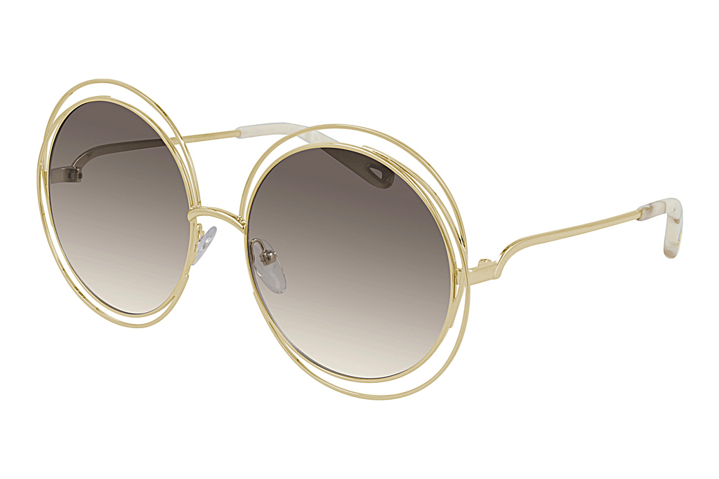 Chloé   CH0045S 005 GOLD