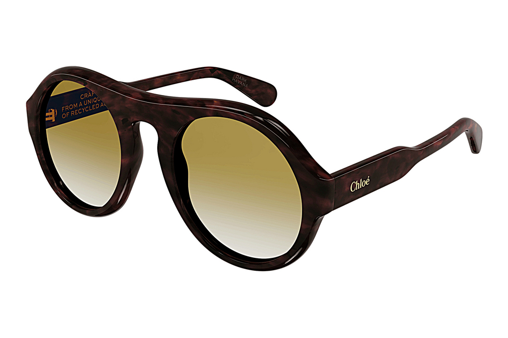 Chloé   CH0151S 002 HAVANA