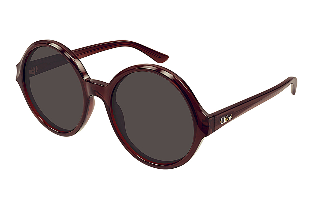 Chloé   CH0290S 002 BROWN