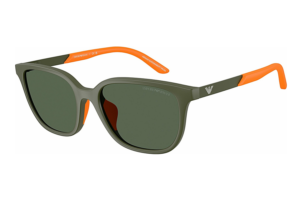 Emporio Armani   EK4006U 618971 Dark GreenMatte Green