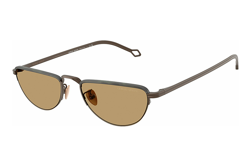 Giorgio Armani   AR6166J 300673 BrownMatte Bronze