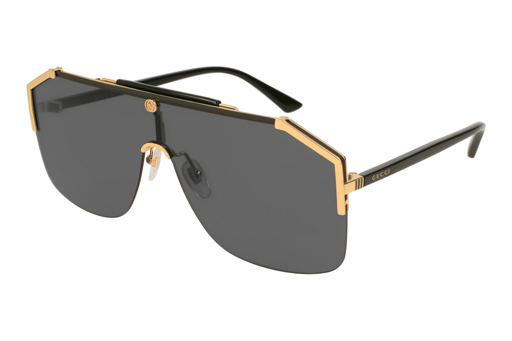 Gucci   GG0291S 001 GOLD