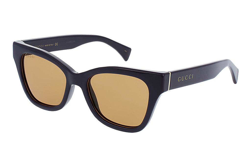 Gucci   GG0318S 005 GREYBLACK