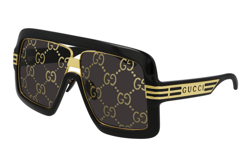Gucci   GG0900S 001 BLACK