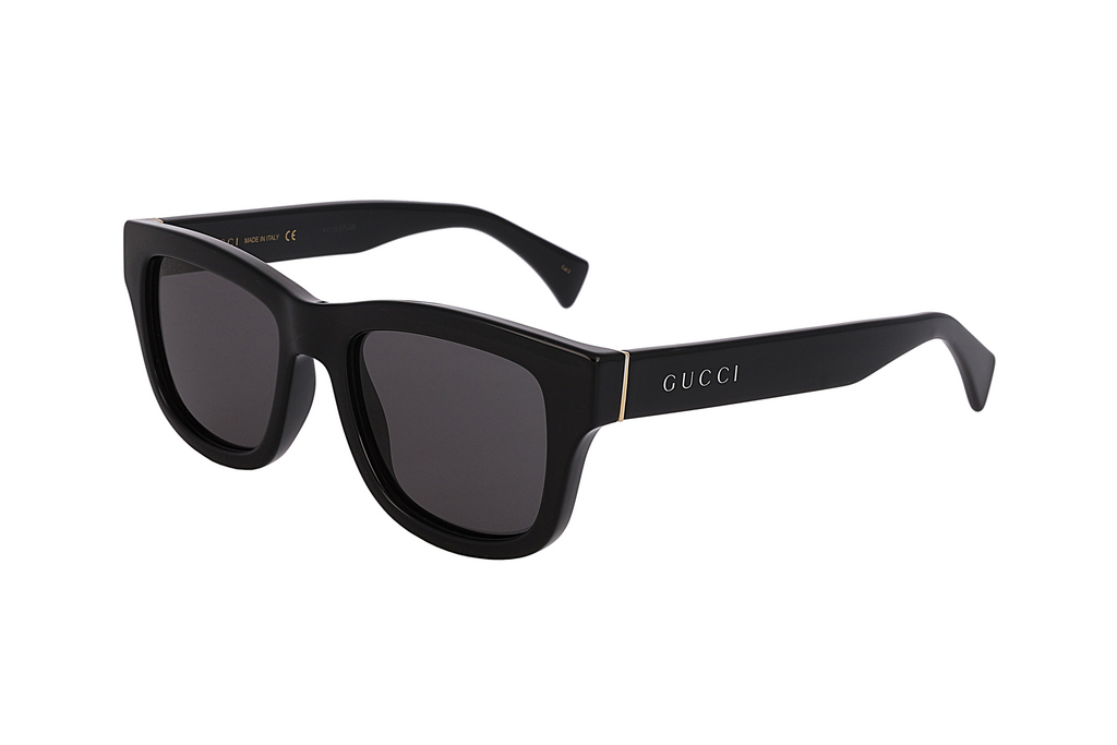 Gucci   GG1135S 002 BLACK