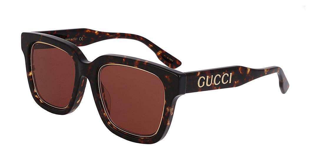 Gucci   GG1136SA 002 HAVANA