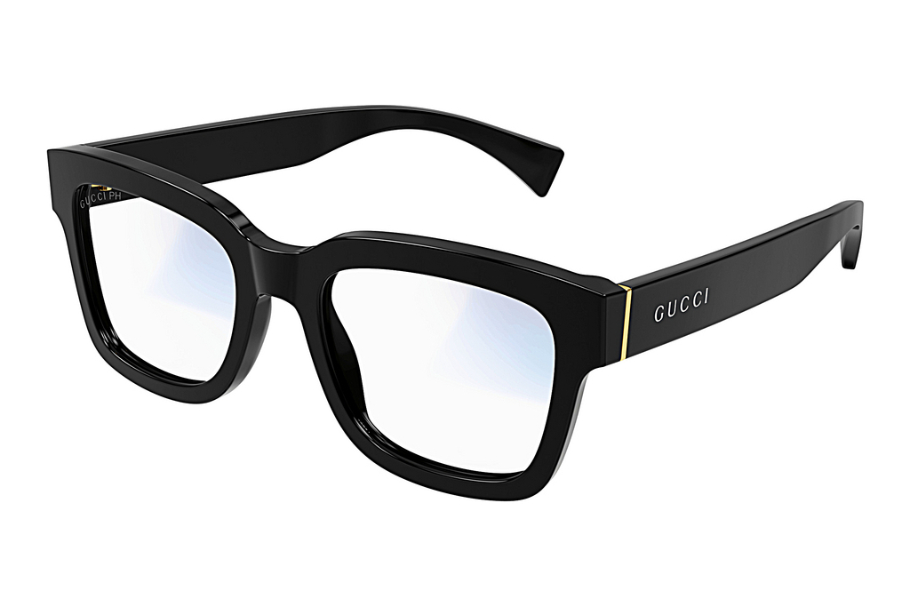 Gucci   GG1138S 001 BLACK