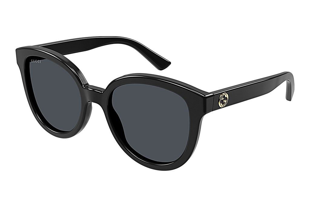 Gucci   GG1315S 001 BLACK