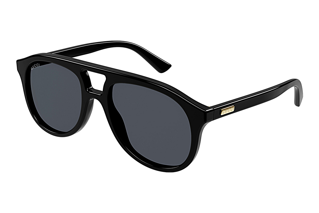 Gucci   GG1320S 004 BLACK