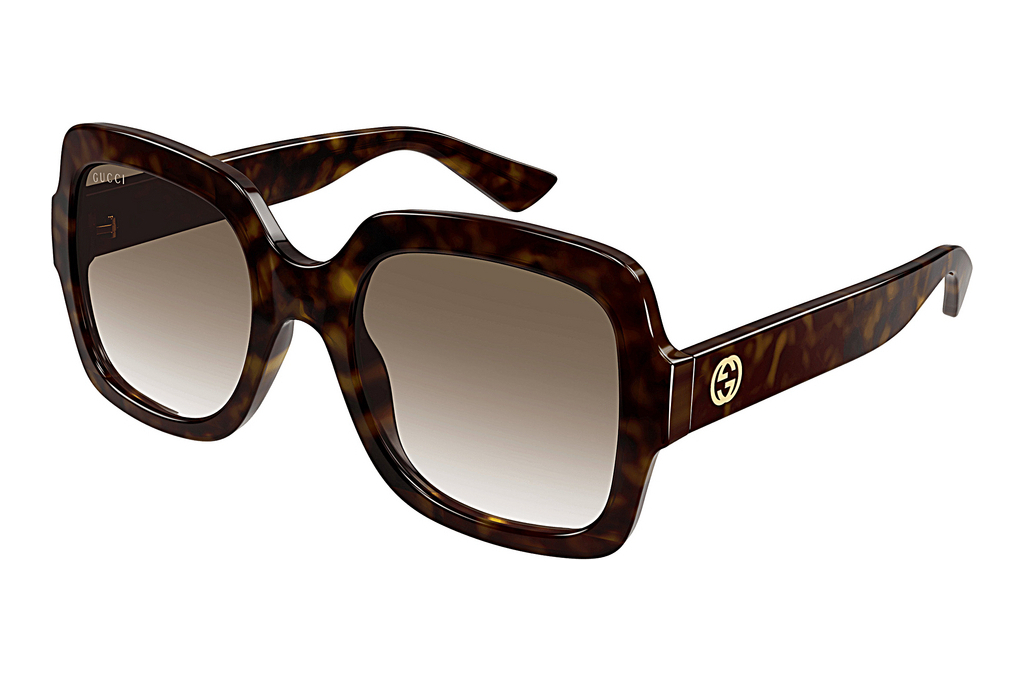 Gucci   GG1337S 003 HAVANA