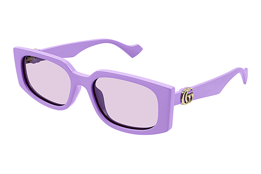 Gucci   GG1534S 004 VIOLET