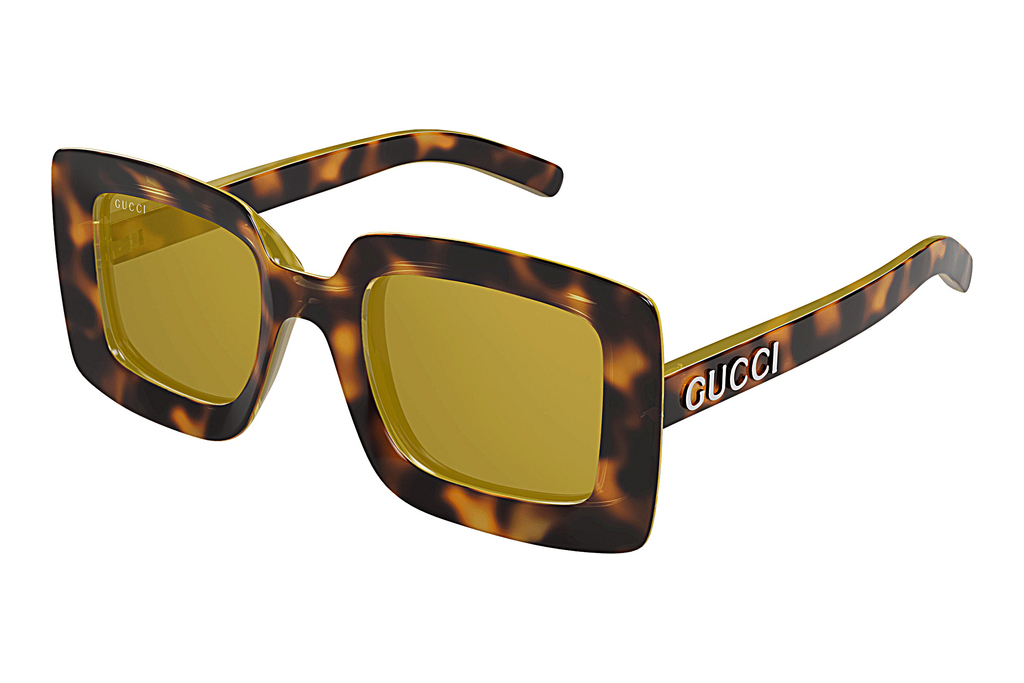 Gucci   GG1718S 002 HAVANA