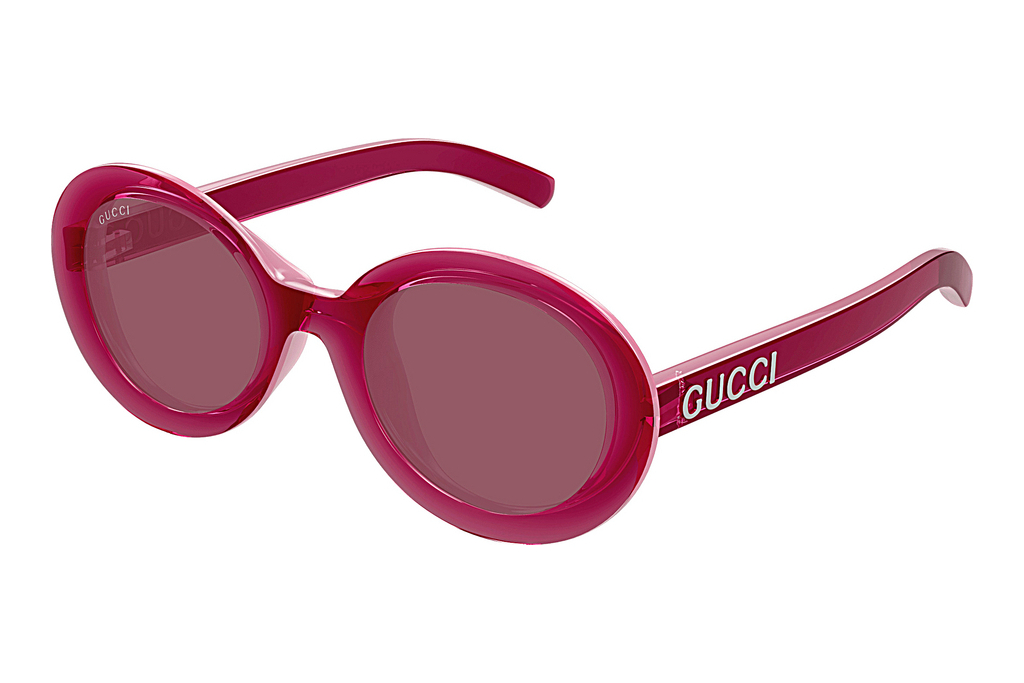 Gucci   GG1722SA 004 RED