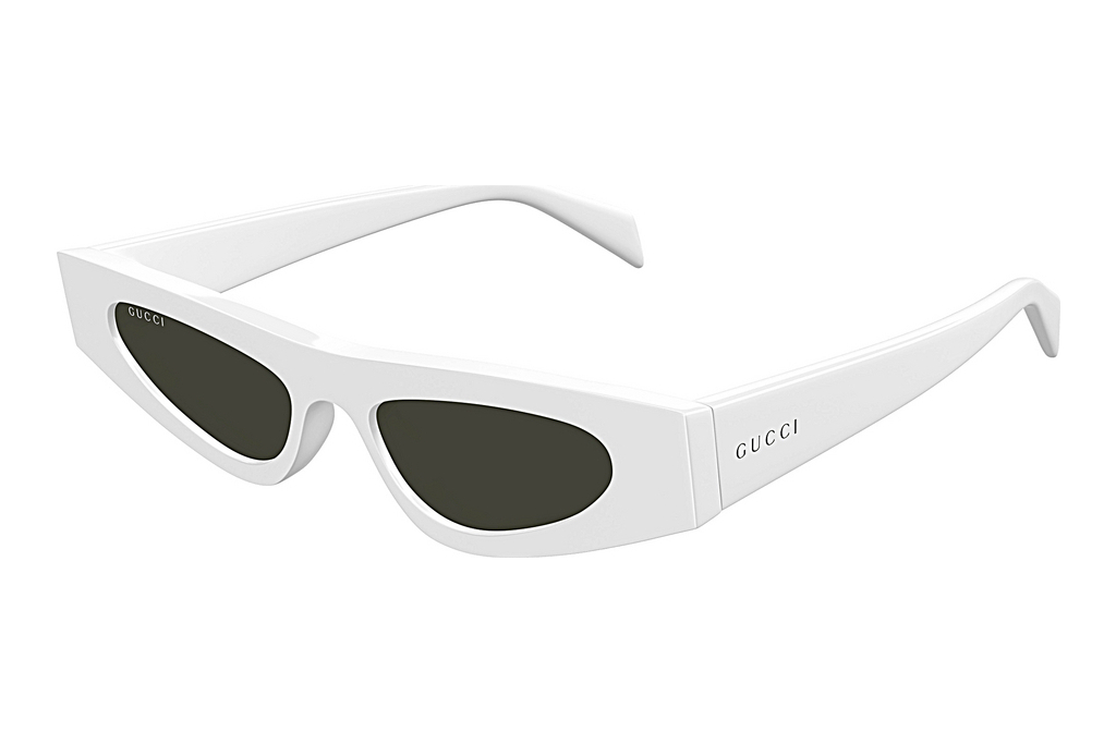 Gucci   GG1779S 002 WHITE