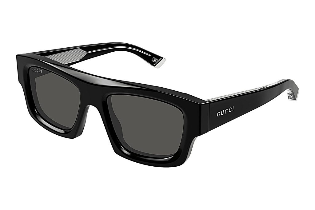 Gucci   GG1926S 002 BLACK