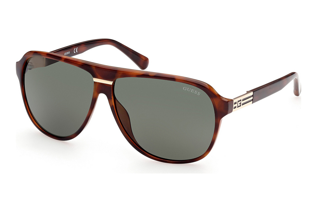 Guess   GU00039 53N green53N - havanna blond / grün
