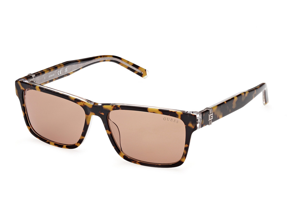 Guess   GU00074 53E 53E - havanna blond / braun