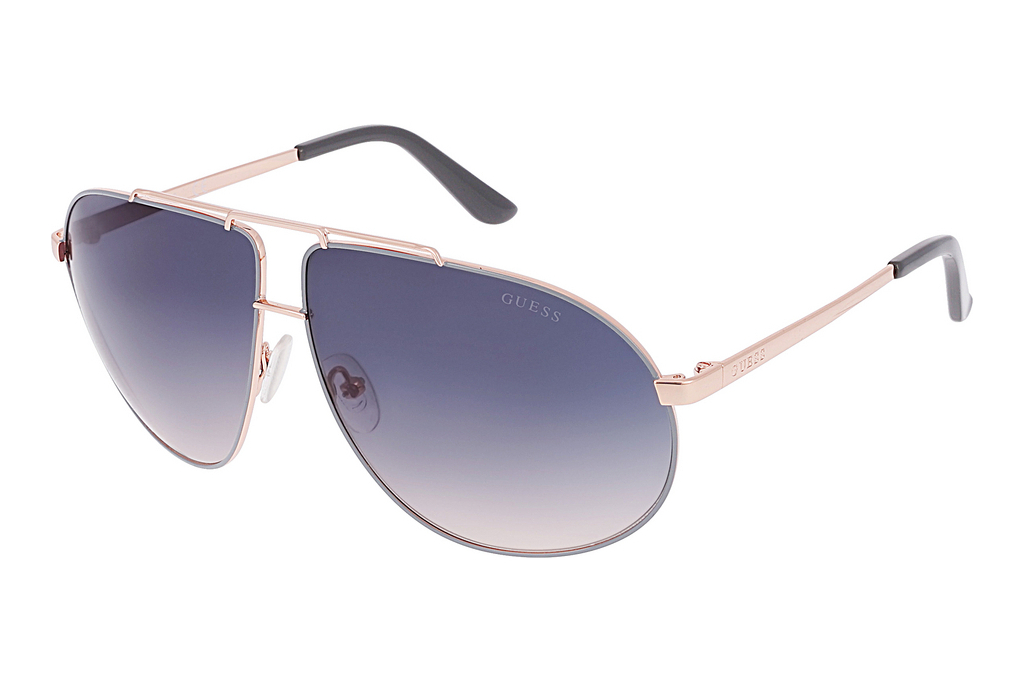 Guess   GU5208 20B gradient smoke20B - grau/andere / grau verlaufend