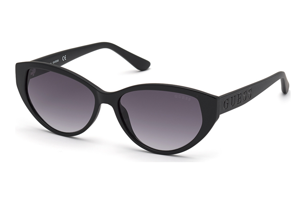 Guess   GU7731 01B grau verlaufend01B - schwarz glanz / grau verlaufend