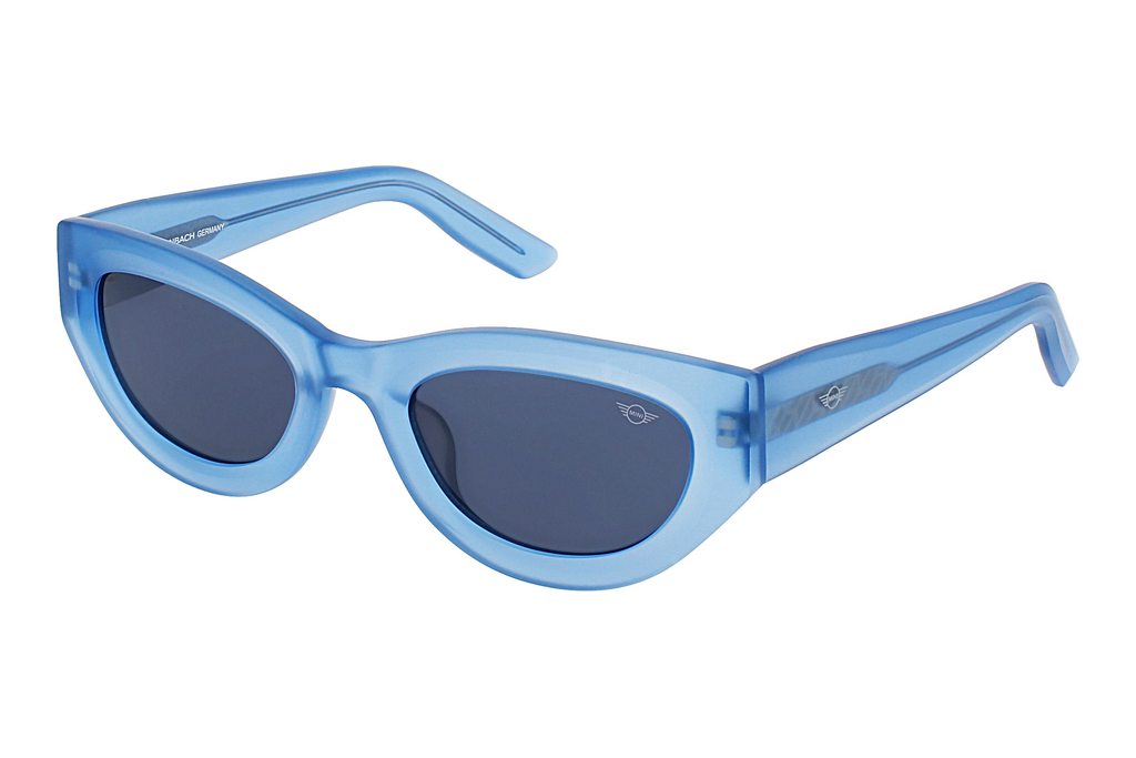 MINI Eyewear   MI 746023 70 blaublau