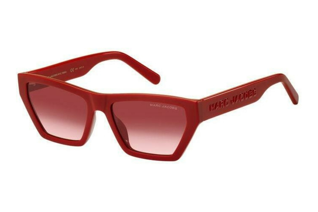 Marc Jacobs   MARC 657/S C9A/TX red