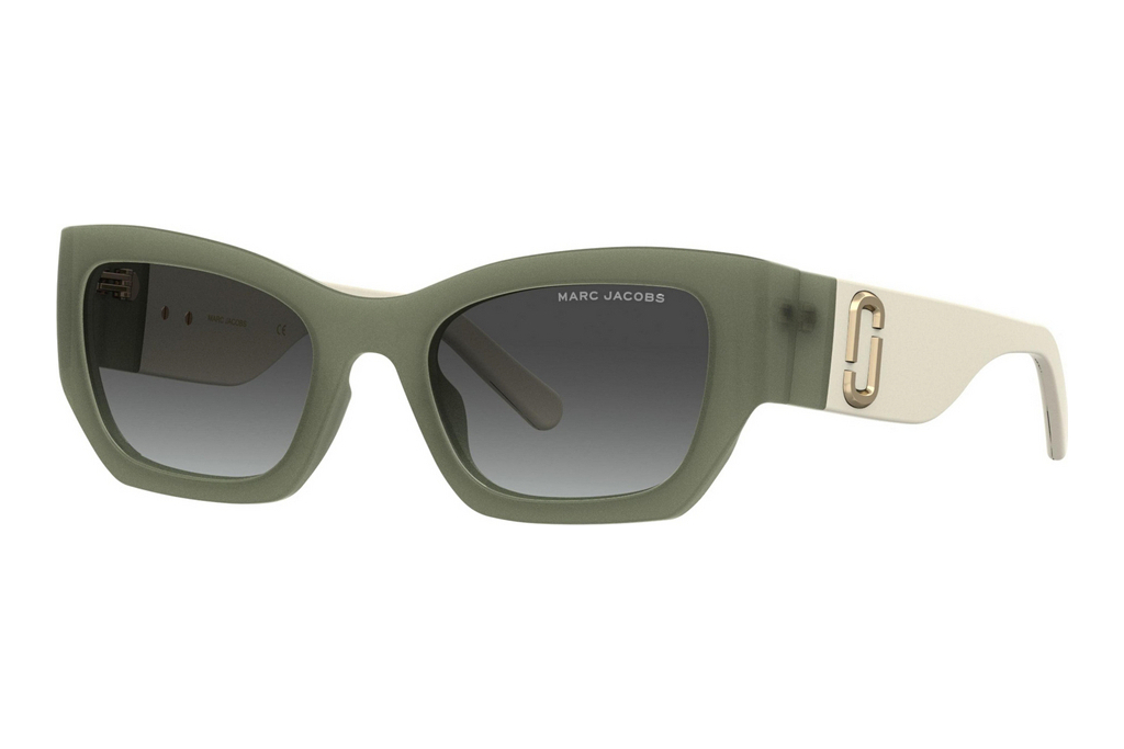 Marc Jacobs   MARC 723/S 1ED/GB GREEN