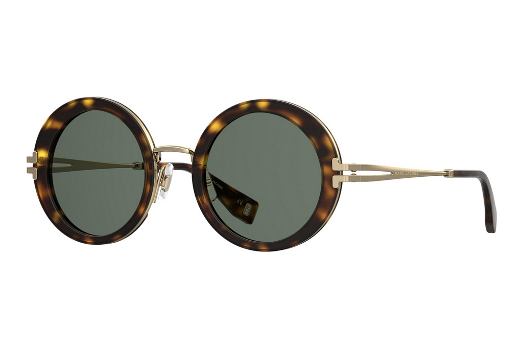 Marc Jacobs   MJ 1102/S 086/QT HAVANA