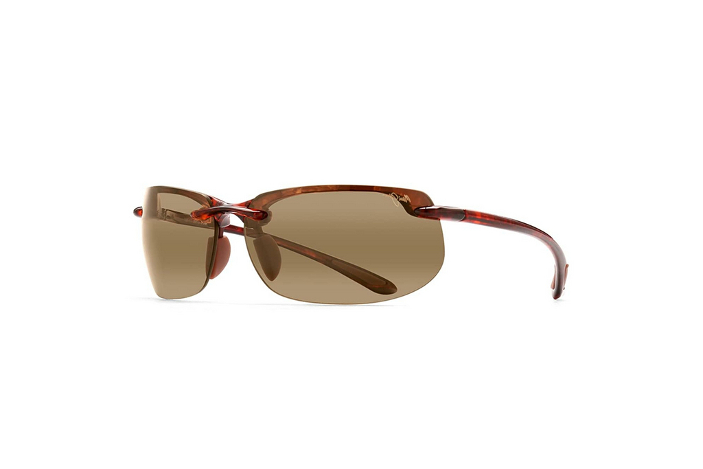 Maui Jim   Banyans H412-1025 HCL® BronzeTortoise